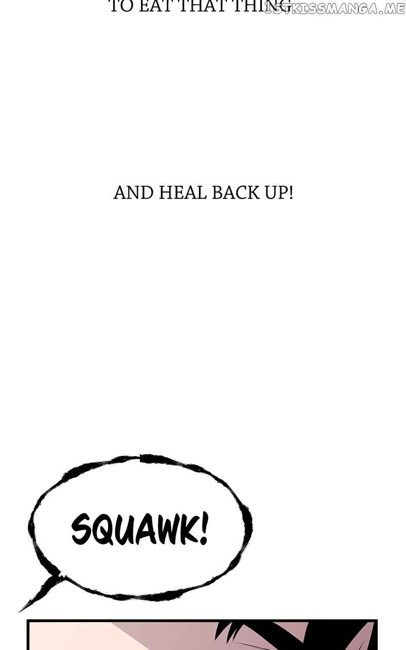 Surviving as a Fish Chapter 40 - Page 99