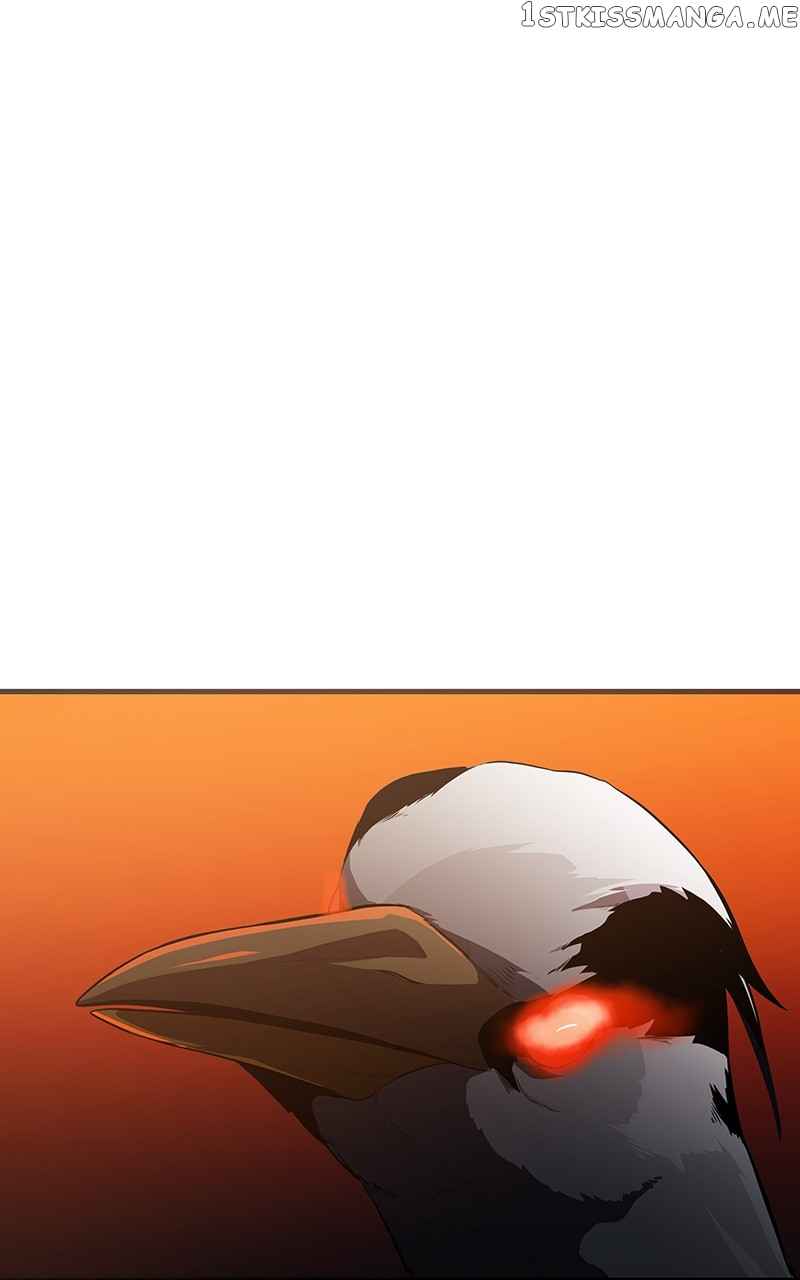 Surviving as a Fish Chapter 41 - Page 0