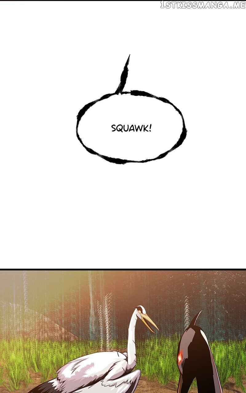 Surviving as a Fish Chapter 41 - Page 1