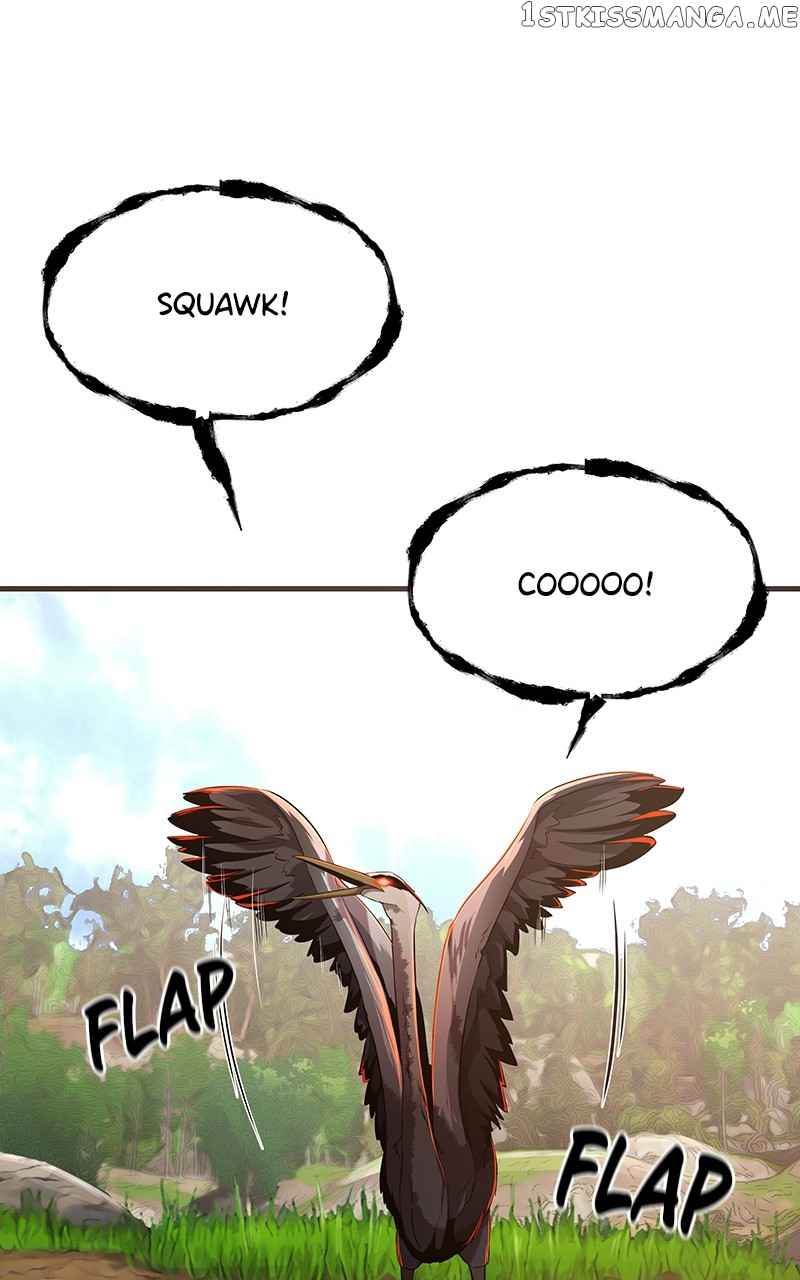 Surviving as a Fish Chapter 41 - Page 10