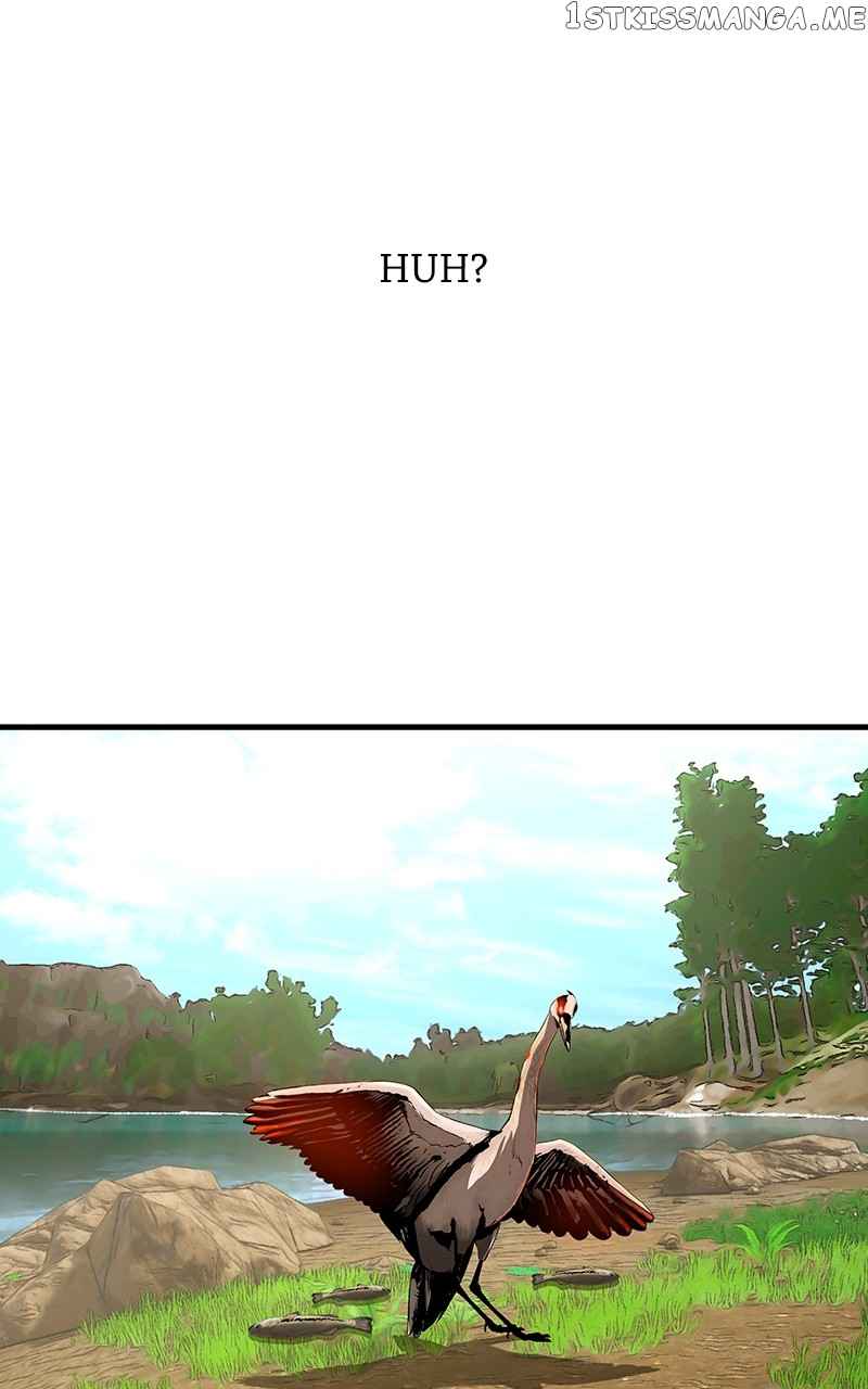 Surviving as a Fish Chapter 41 - Page 101