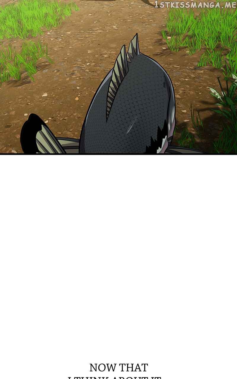 Surviving as a Fish Chapter 41 - Page 102