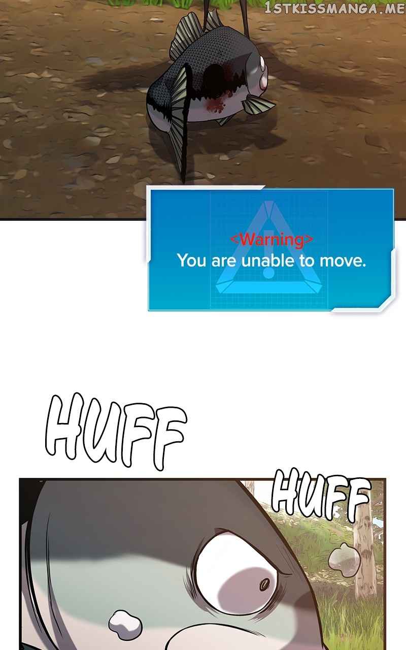 Surviving as a Fish Chapter 41 - Page 11