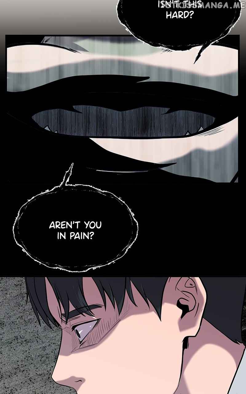 Surviving as a Fish Chapter 41 - Page 16