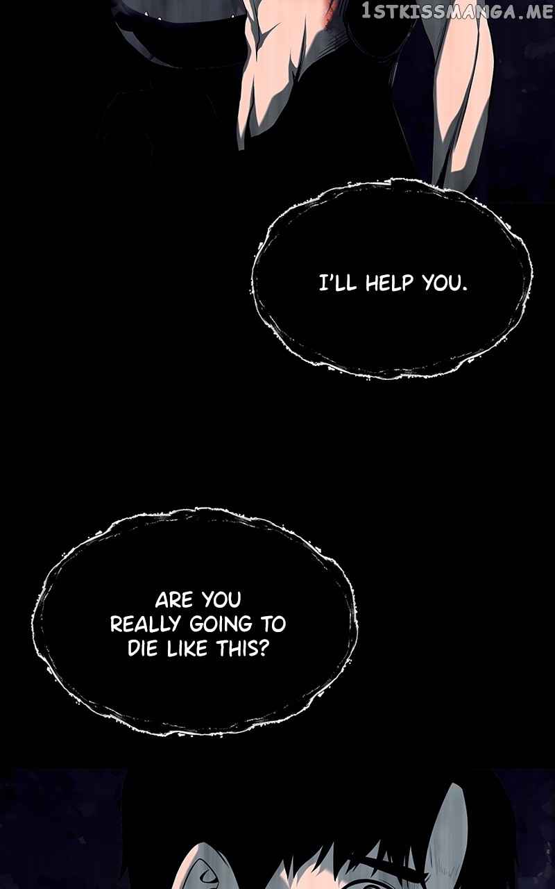 Surviving as a Fish Chapter 41 - Page 21