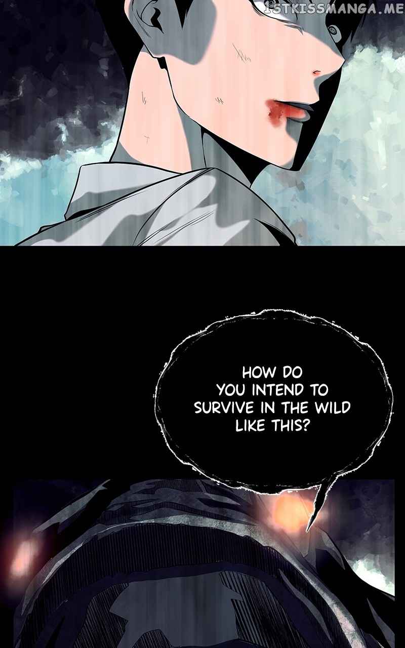 Surviving as a Fish Chapter 41 - Page 22