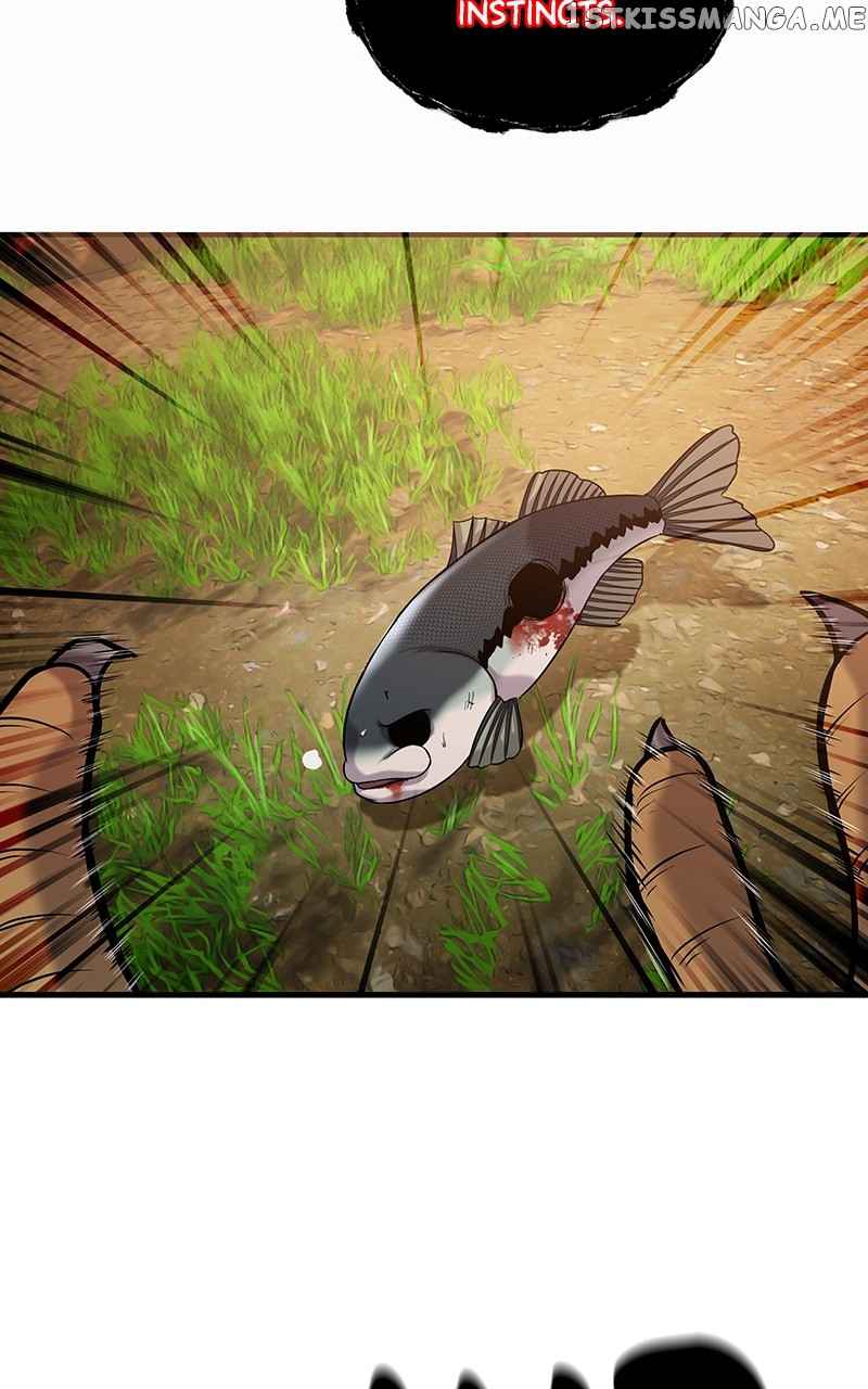 Surviving as a Fish Chapter 41 - Page 25