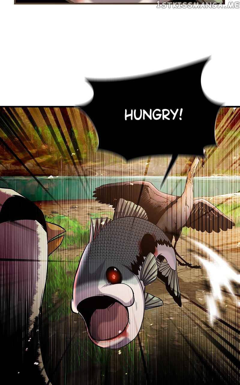 Surviving as a Fish Chapter 41 - Page 30