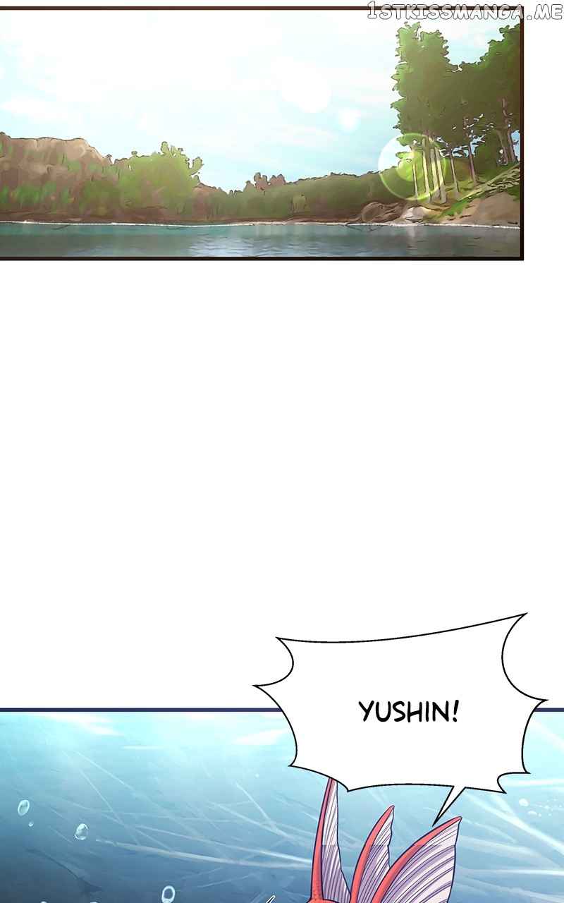 Surviving as a Fish Chapter 41 - Page 32
