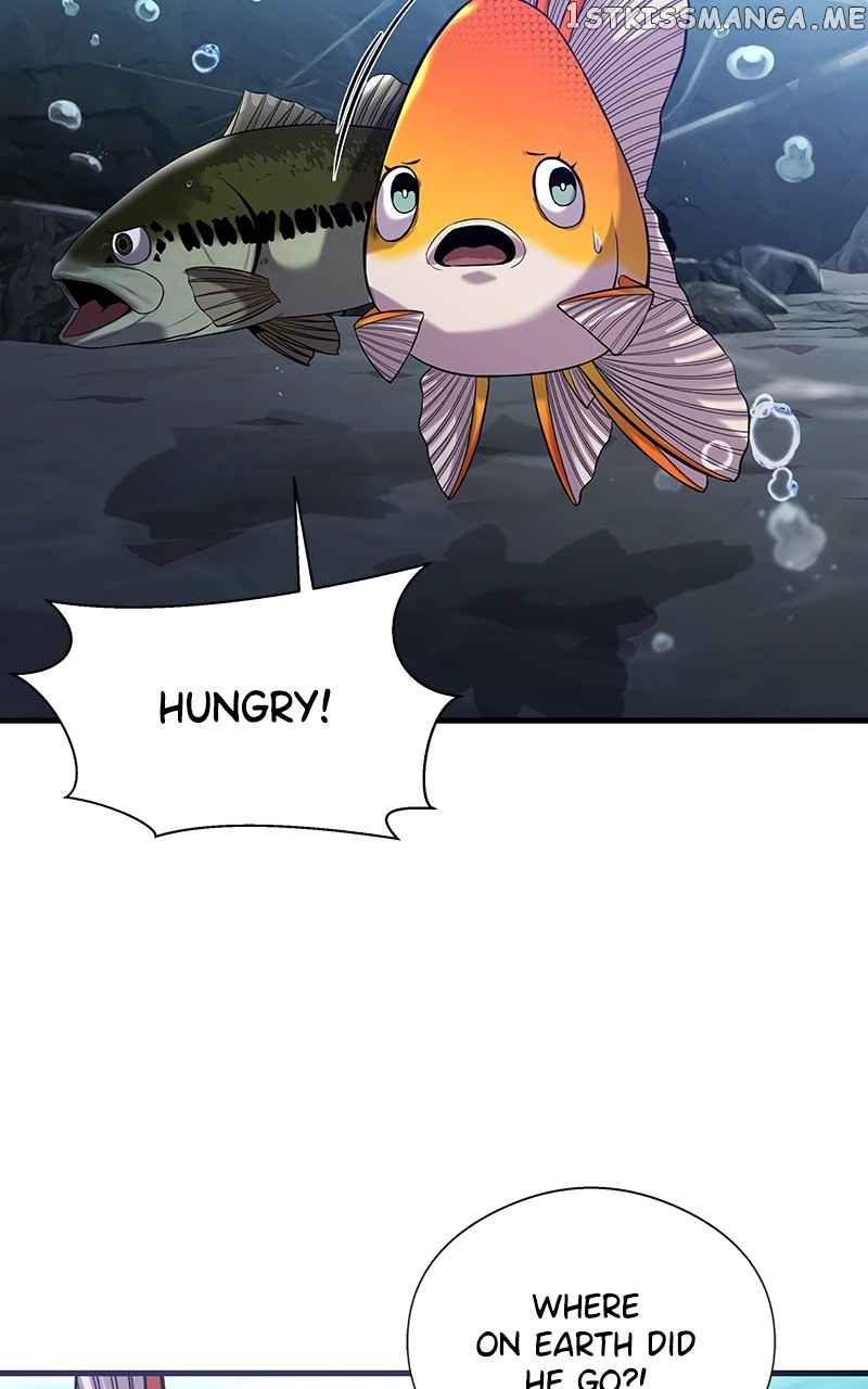 Surviving as a Fish Chapter 41 - Page 33