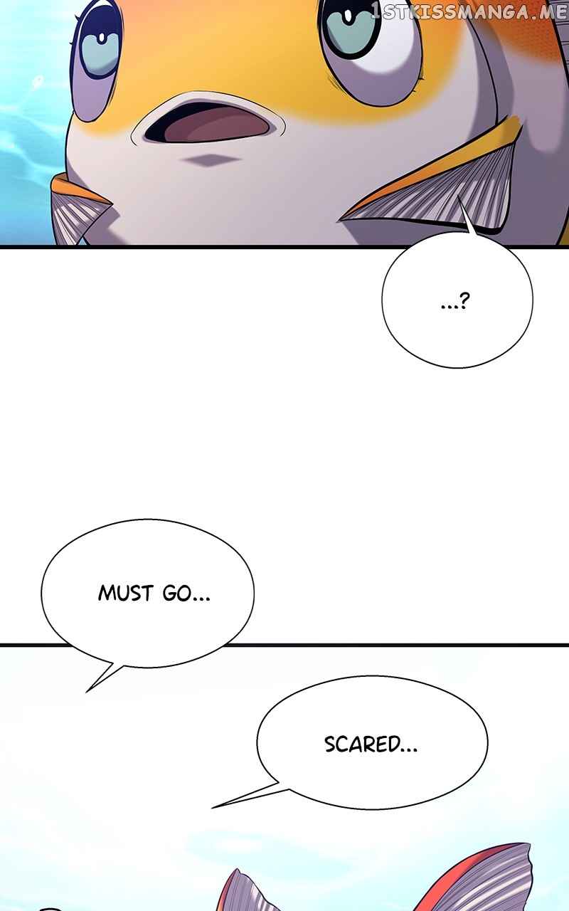 Surviving as a Fish Chapter 41 - Page 38