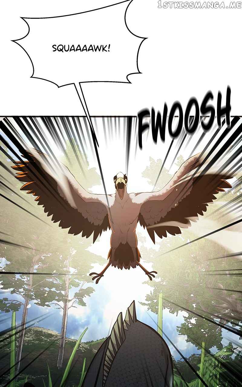 Surviving as a Fish Chapter 41 - Page 4
