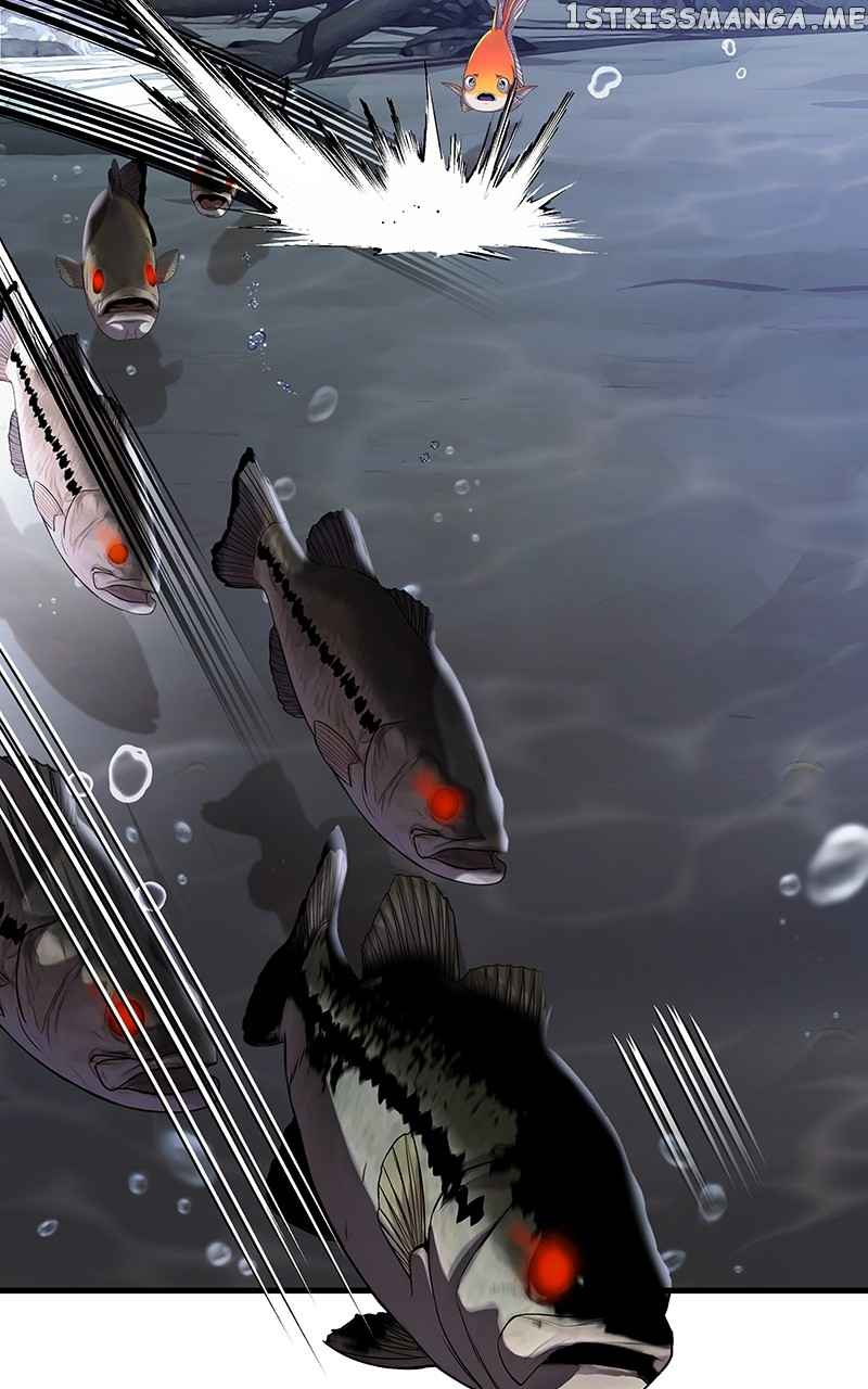 Surviving as a Fish Chapter 41 - Page 41