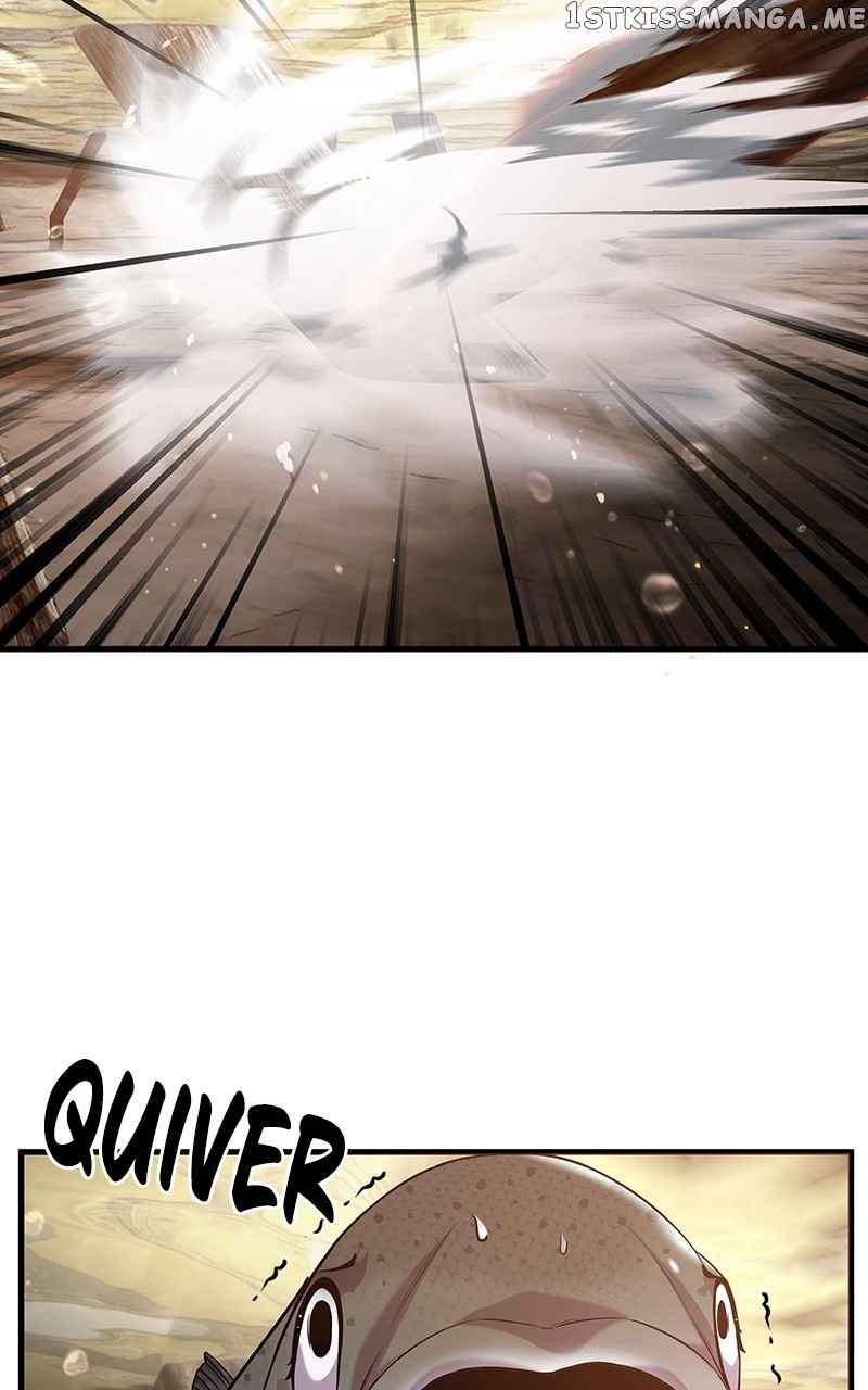 Surviving as a Fish Chapter 41 - Page 46