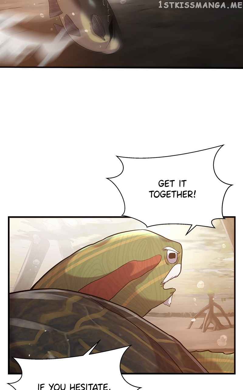 Surviving as a Fish Chapter 41 - Page 48