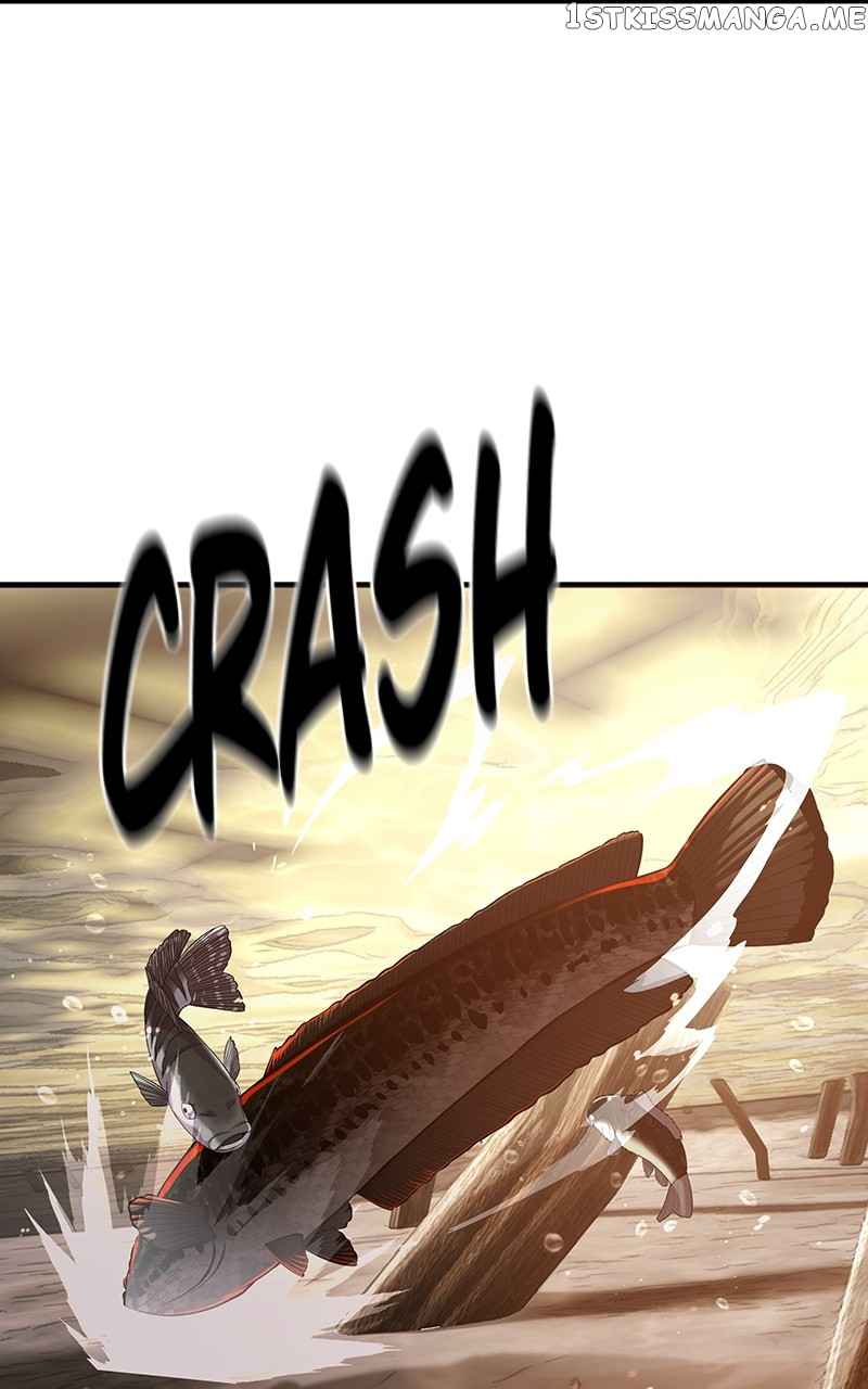 Surviving as a Fish Chapter 41 - Page 51