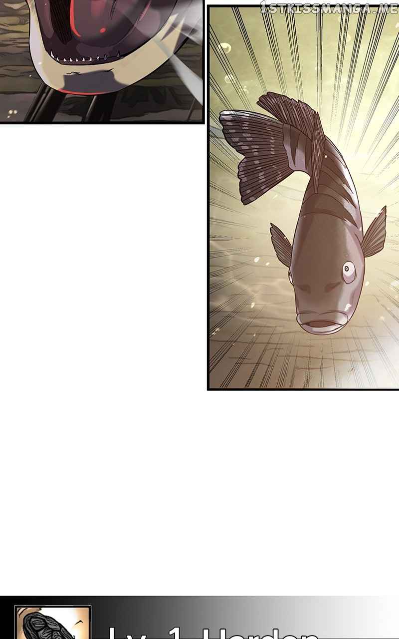Surviving as a Fish Chapter 41 - Page 53