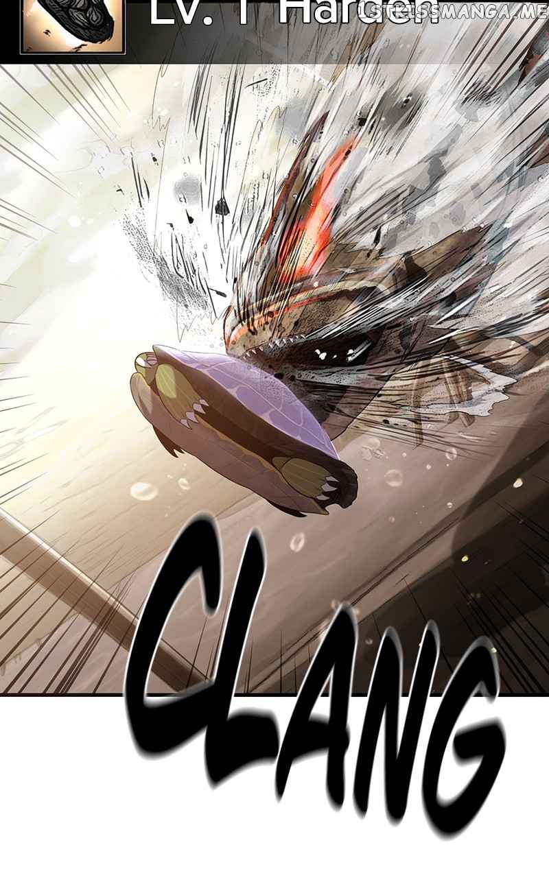 Surviving as a Fish Chapter 41 - Page 54