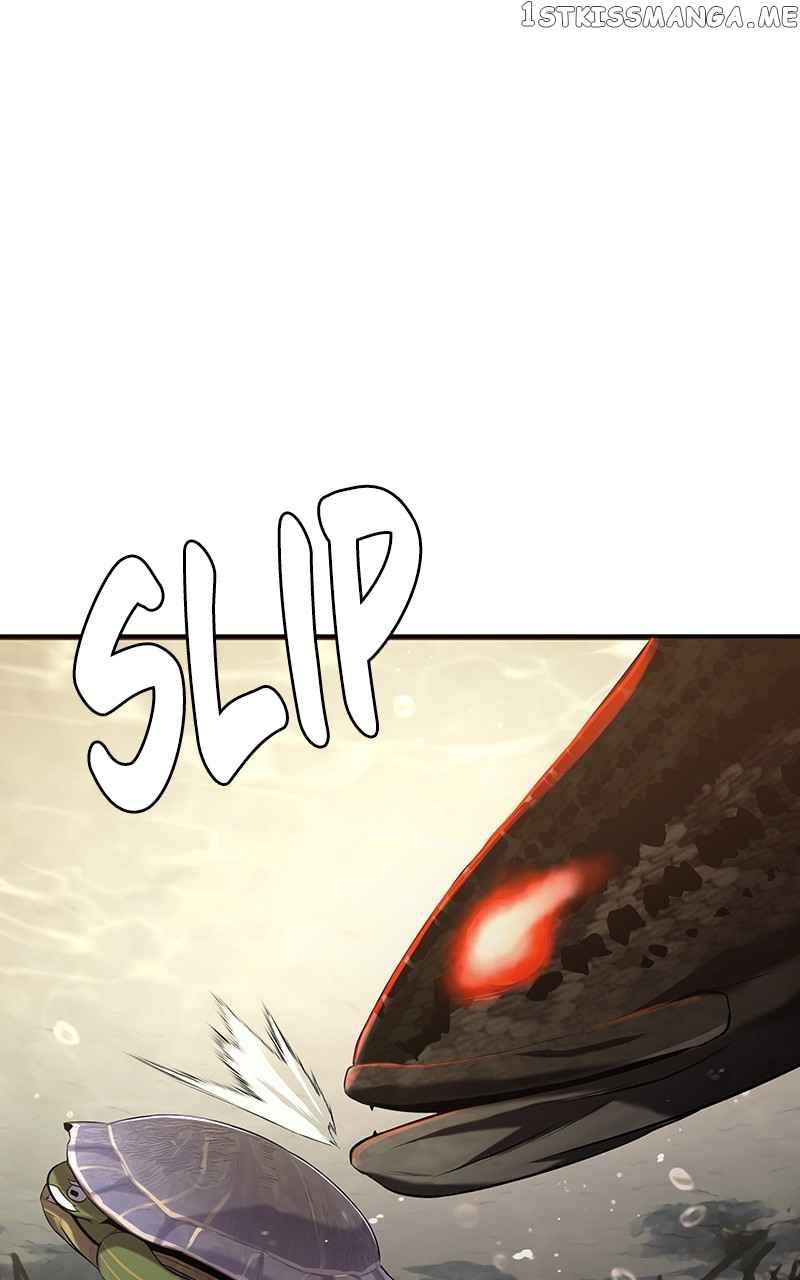 Surviving as a Fish Chapter 41 - Page 55