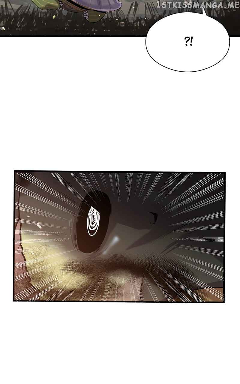 Surviving as a Fish Chapter 41 - Page 56