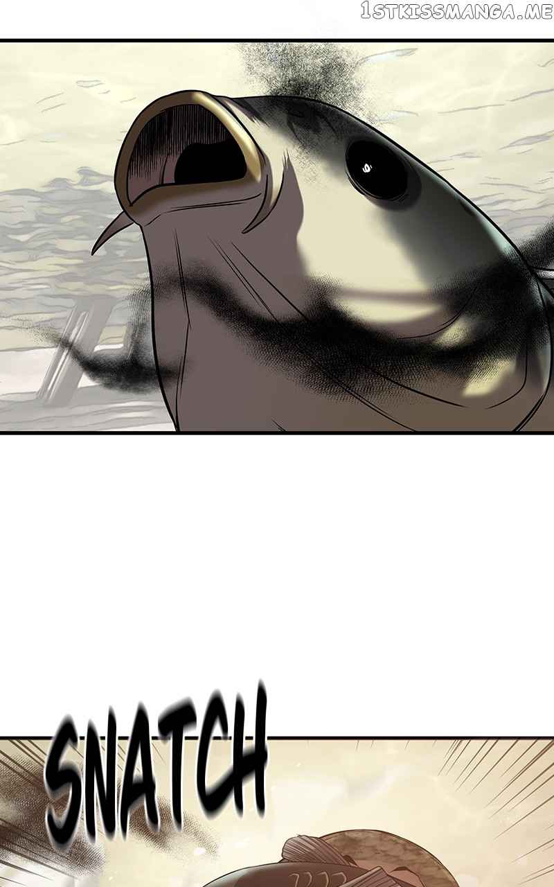 Surviving as a Fish Chapter 41 - Page 58
