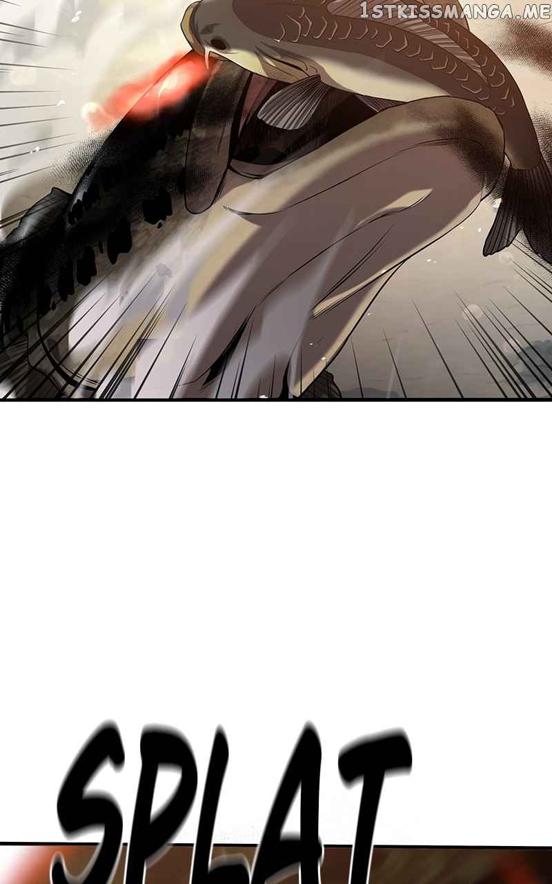 Surviving as a Fish Chapter 41 - Page 59