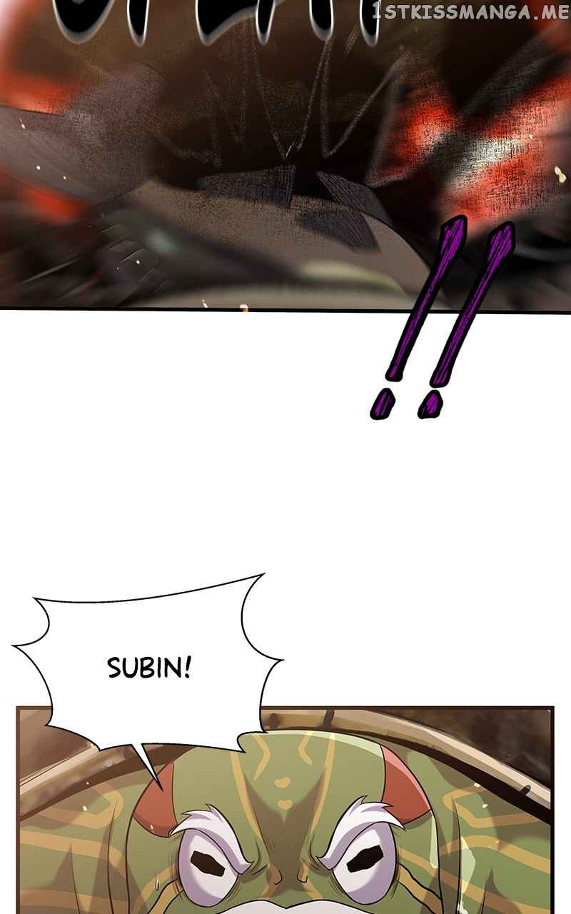 Surviving as a Fish Chapter 41 - Page 60