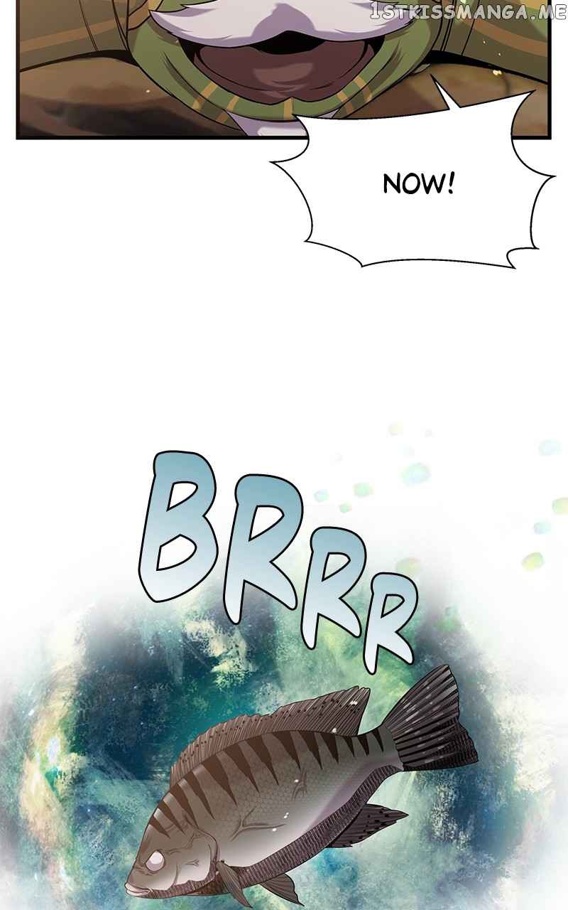 Surviving as a Fish Chapter 41 - Page 61