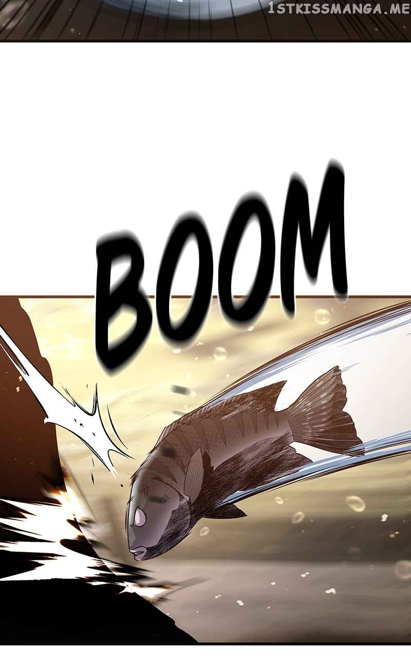 Surviving as a Fish Chapter 41 - Page 64