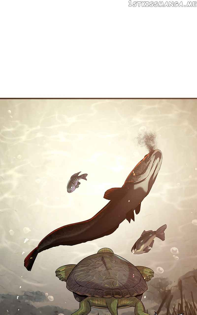 Surviving as a Fish Chapter 41 - Page 65