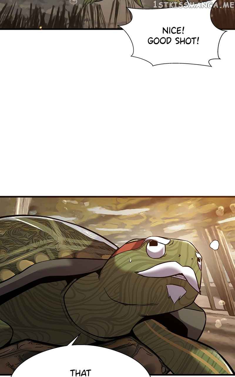 Surviving as a Fish Chapter 41 - Page 66