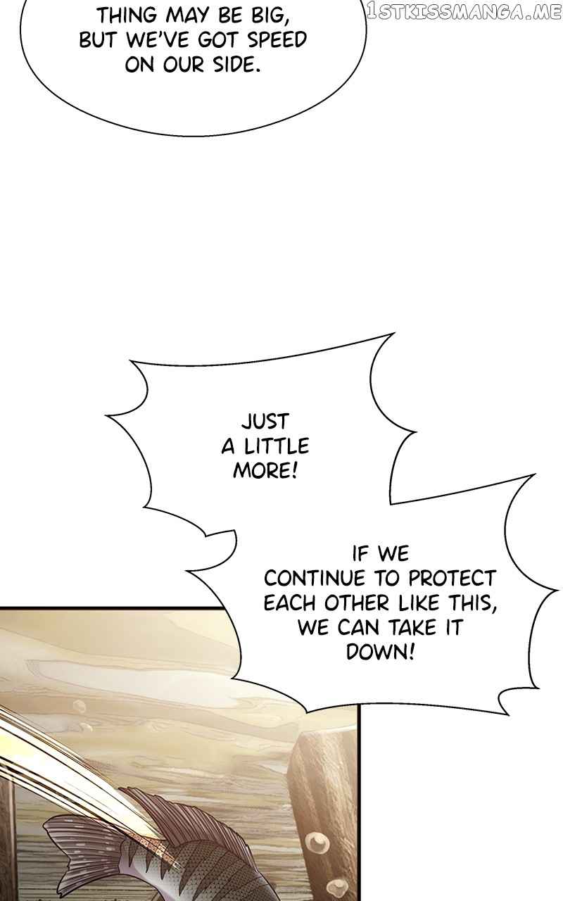 Surviving as a Fish Chapter 41 - Page 67
