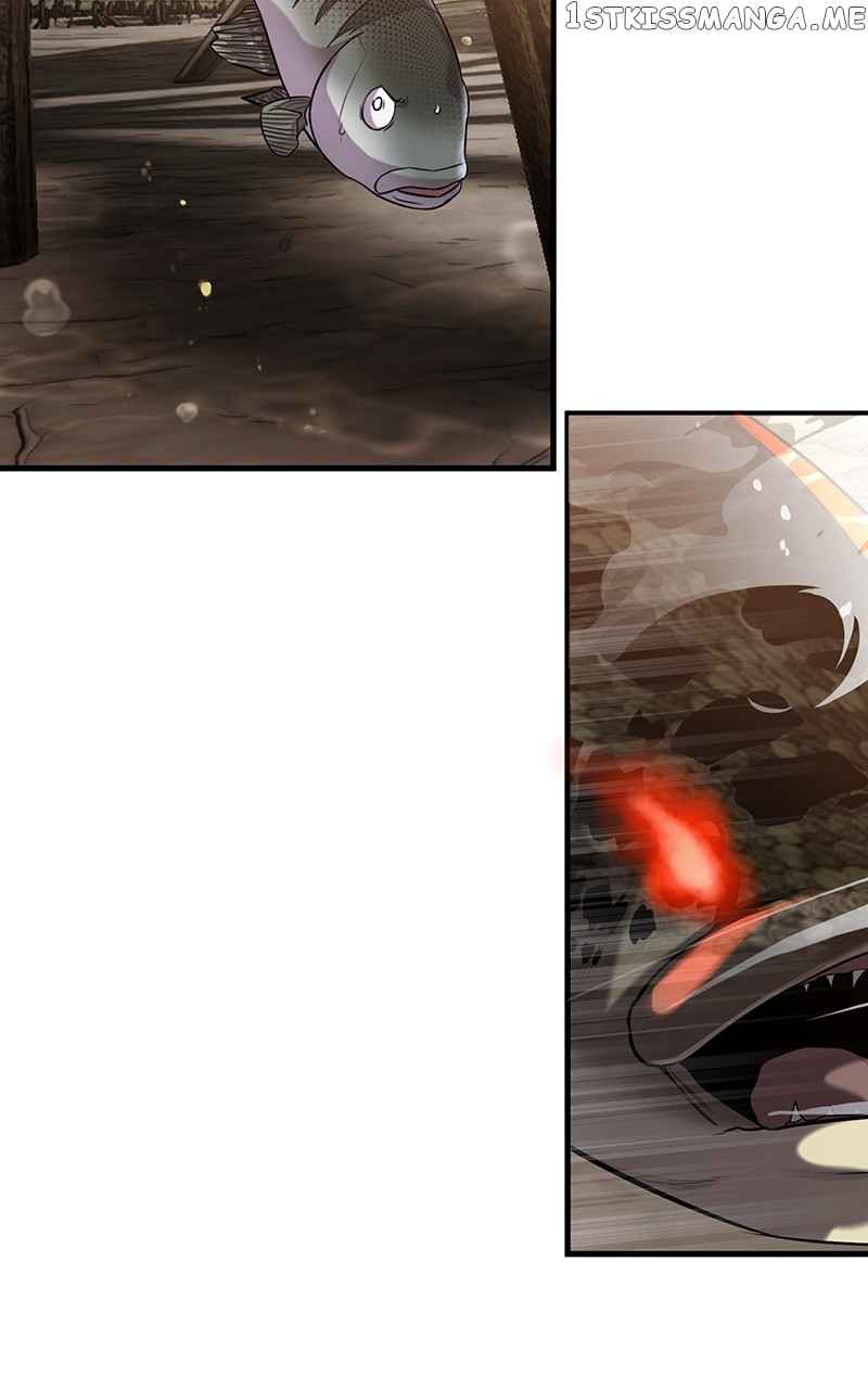 Surviving as a Fish Chapter 41 - Page 68