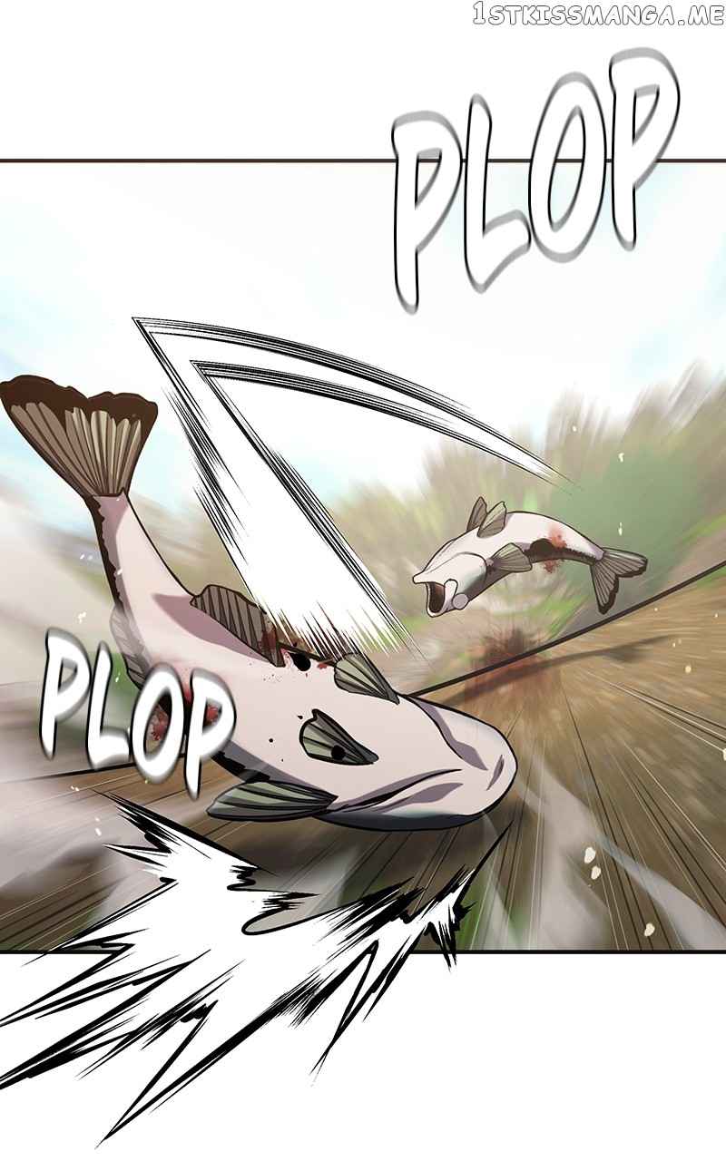 Surviving as a Fish Chapter 41 - Page 7