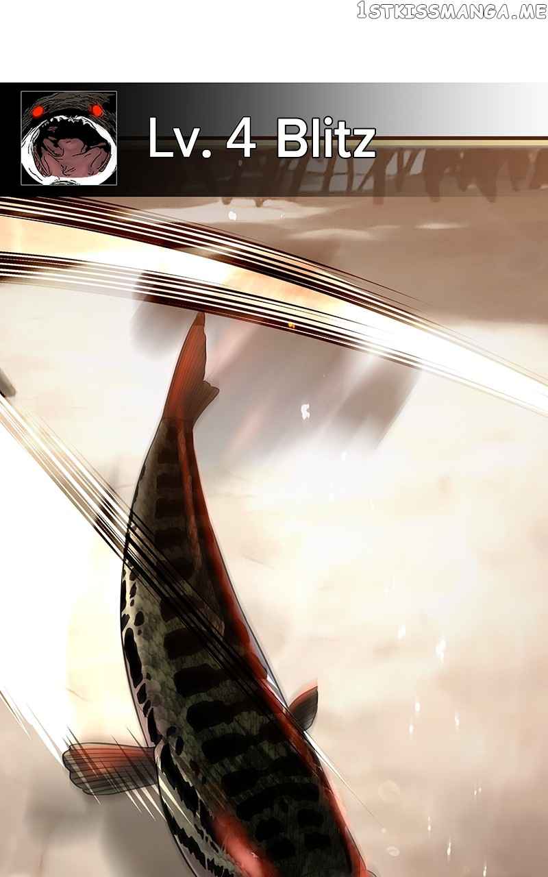Surviving as a Fish Chapter 41 - Page 70
