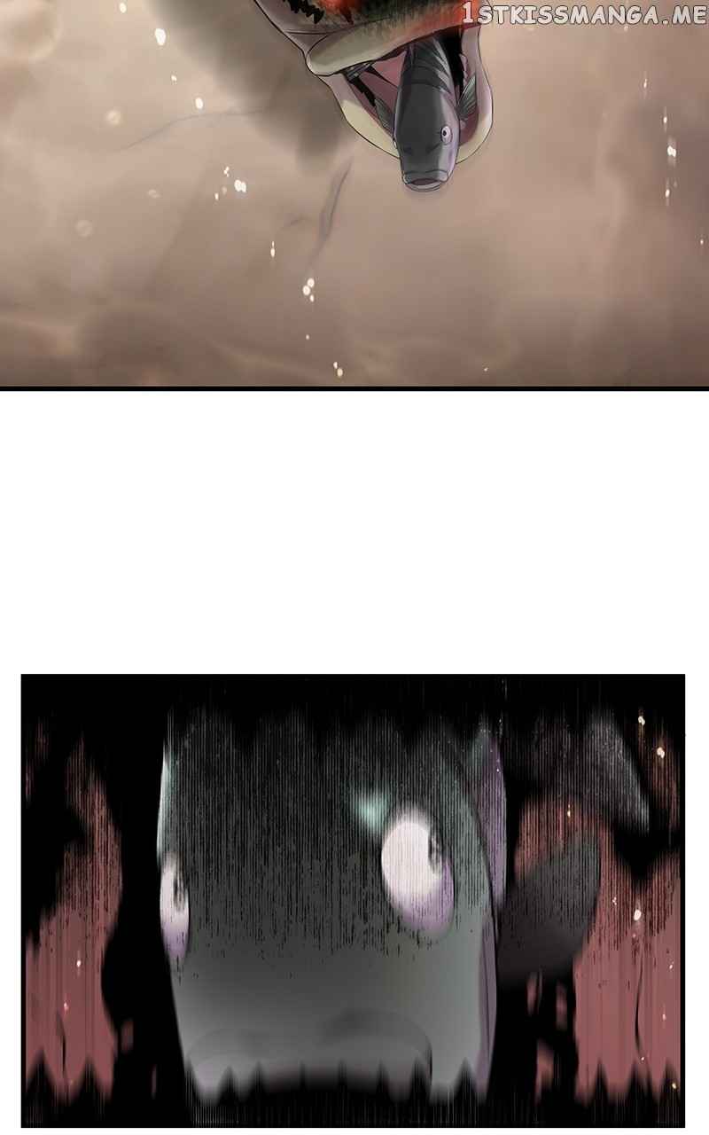 Surviving as a Fish Chapter 41 - Page 71
