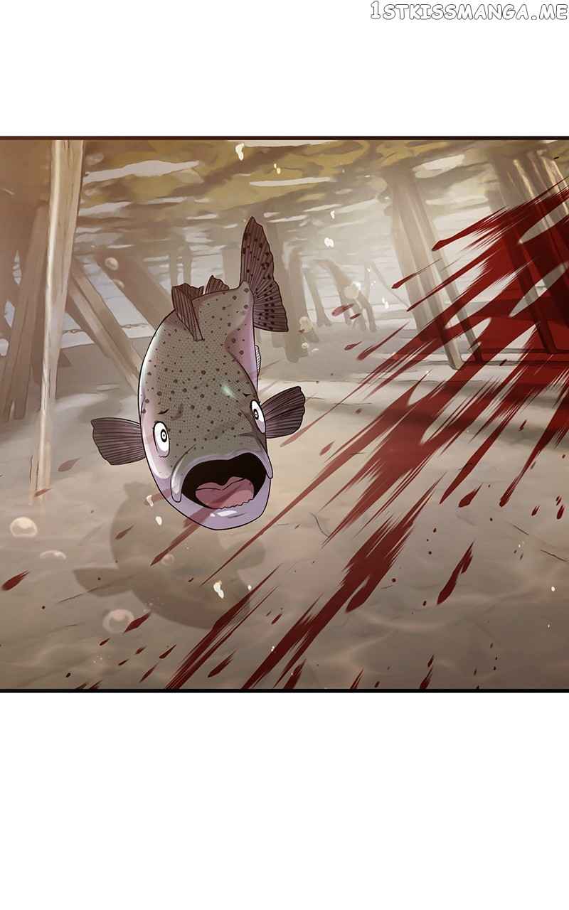 Surviving as a Fish Chapter 41 - Page 73