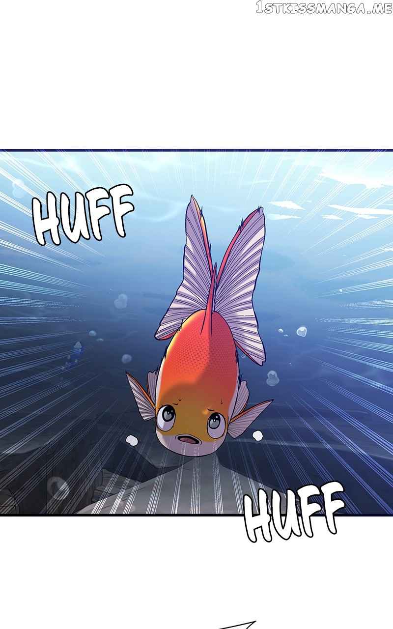 Surviving as a Fish Chapter 41 - Page 75