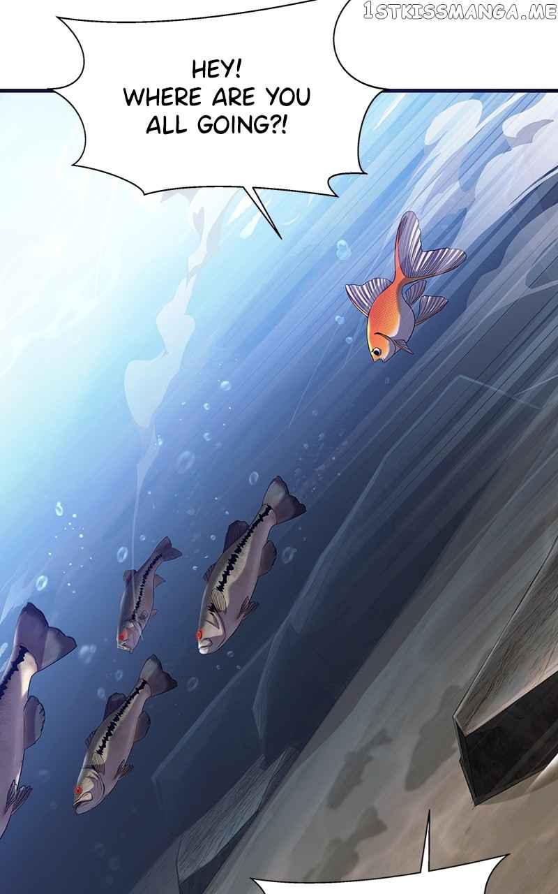 Surviving as a Fish Chapter 41 - Page 76