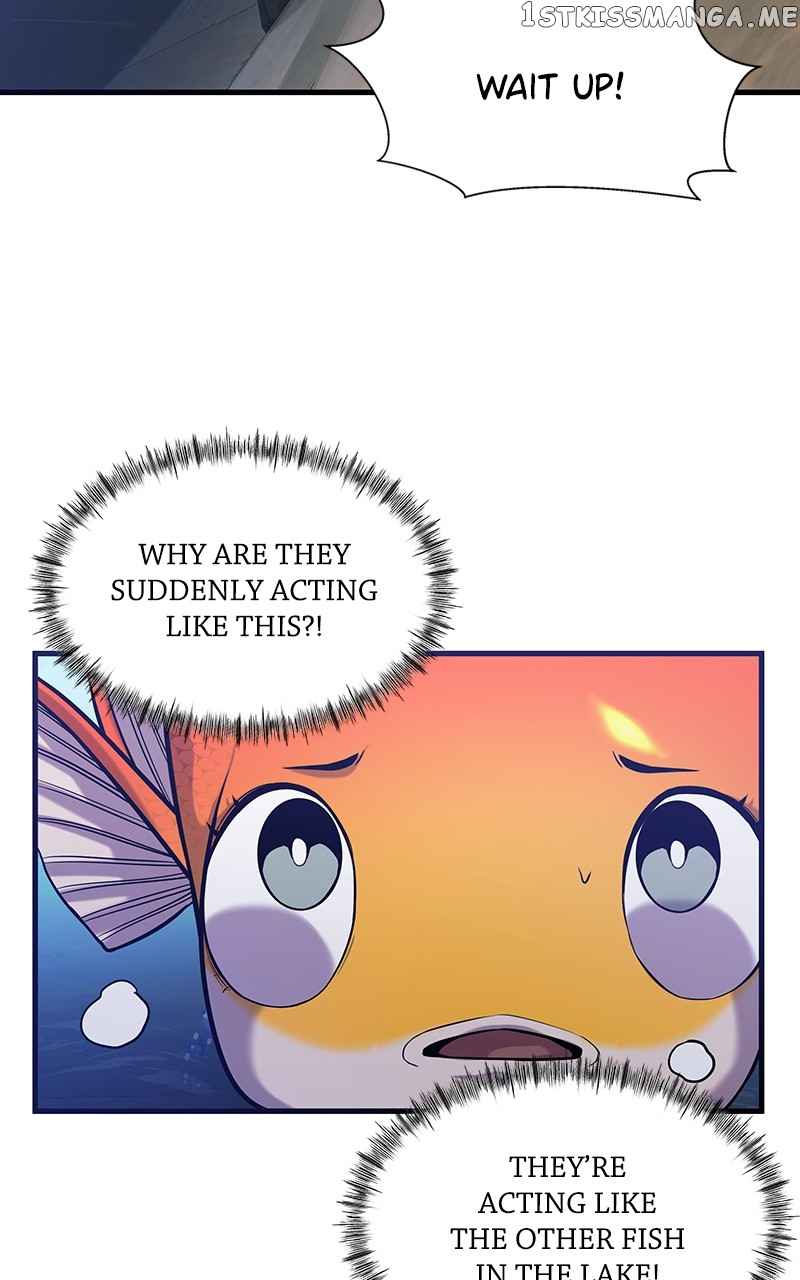 Surviving as a Fish Chapter 41 - Page 77