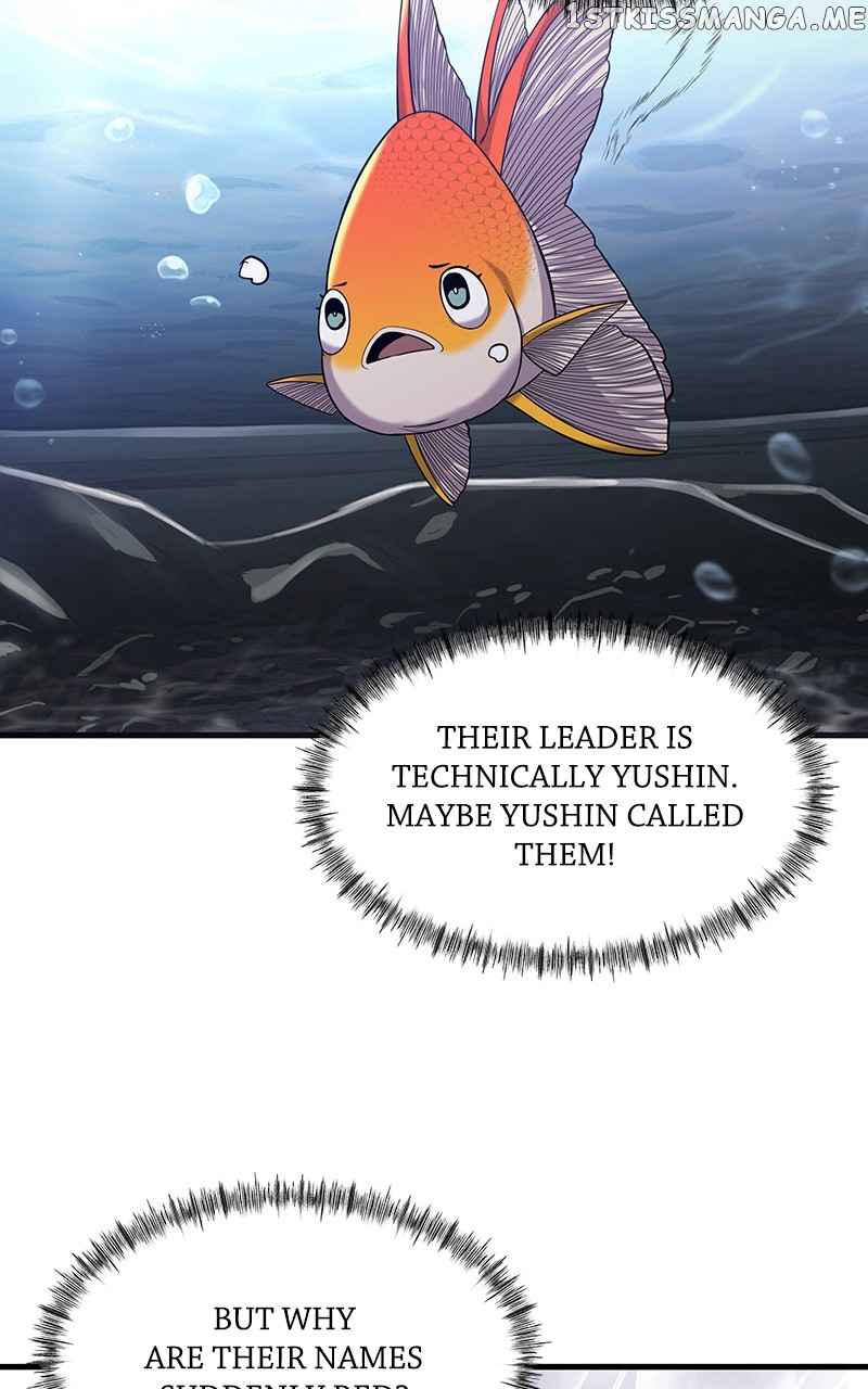 Surviving as a Fish Chapter 41 - Page 79