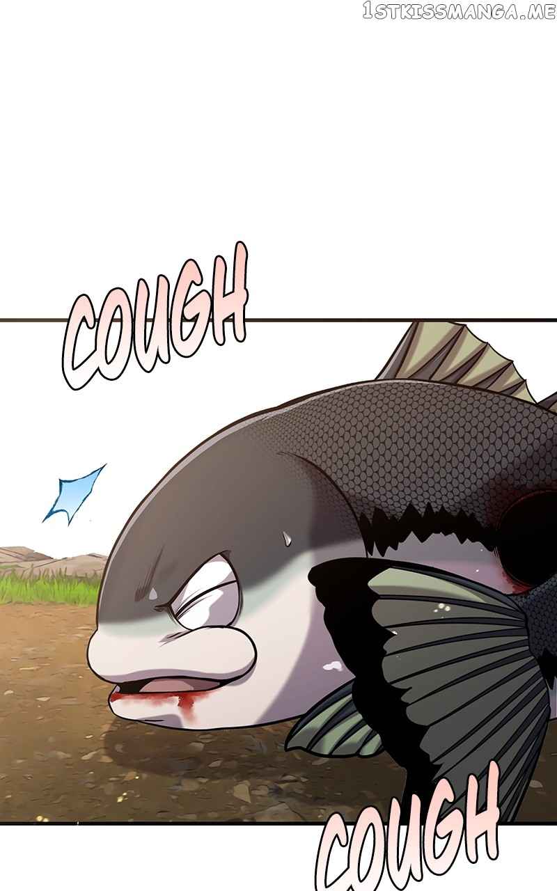 Surviving as a Fish Chapter 41 - Page 8