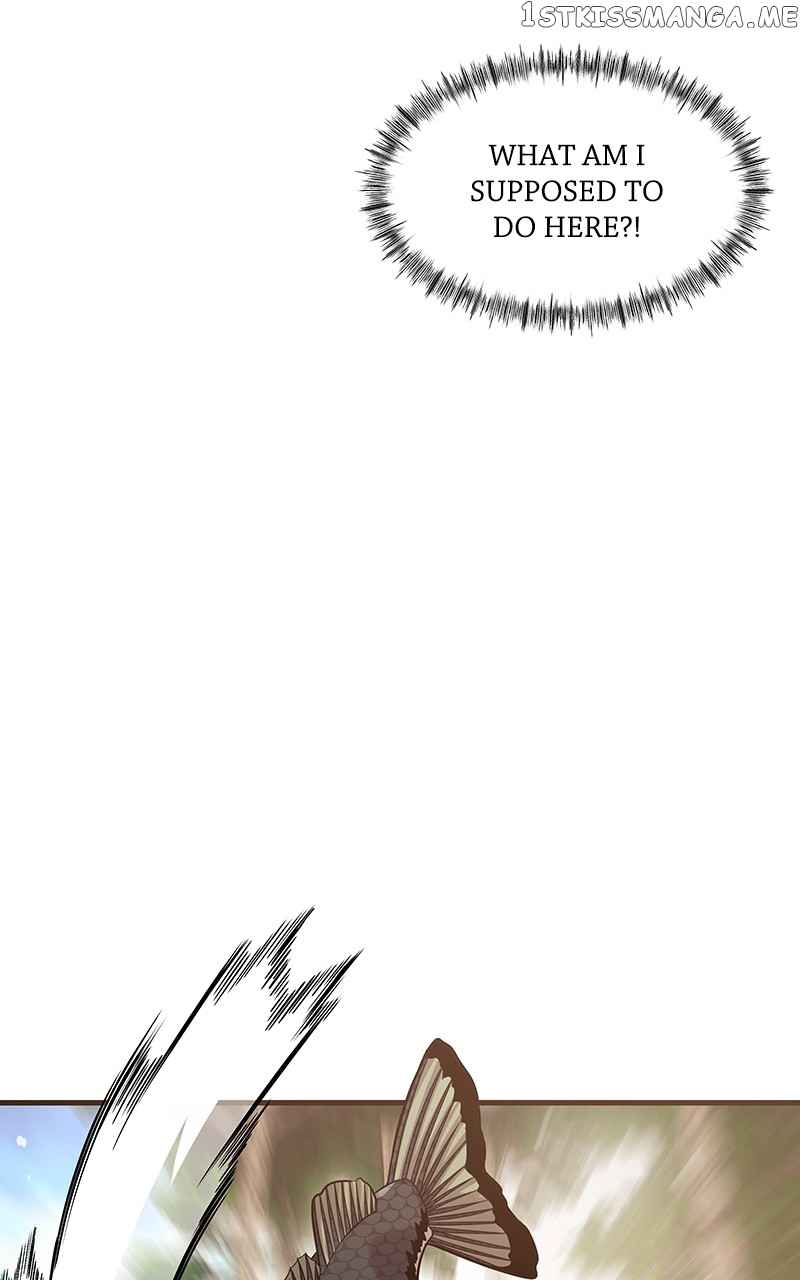 Surviving as a Fish Chapter 41 - Page 82