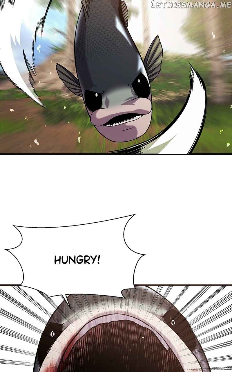 Surviving as a Fish Chapter 41 - Page 83