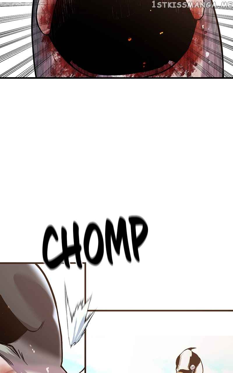 Surviving as a Fish Chapter 41 - Page 84