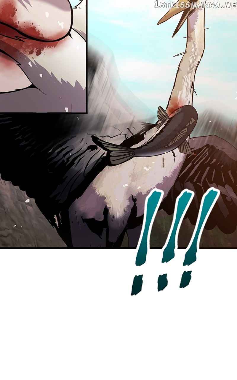 Surviving as a Fish Chapter 41 - Page 85
