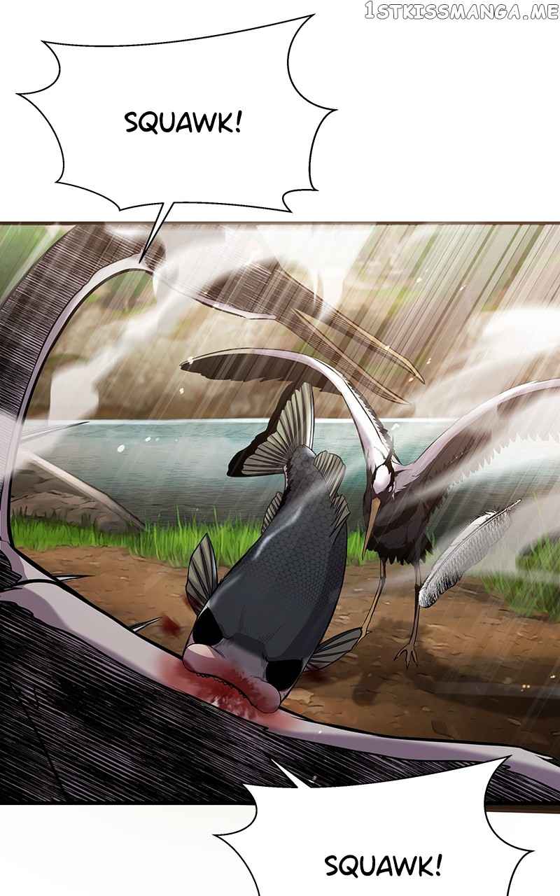 Surviving as a Fish Chapter 41 - Page 86