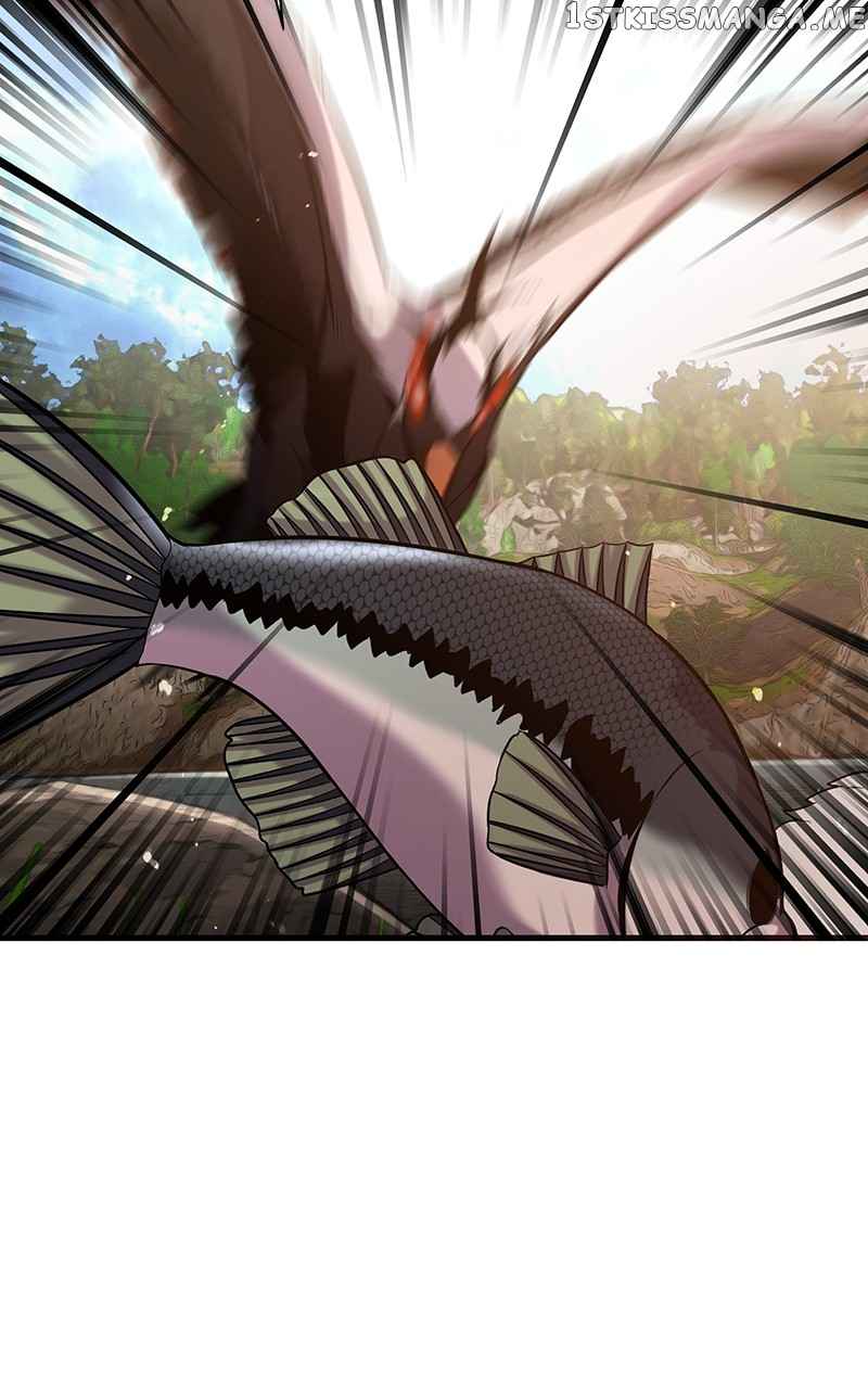 Surviving as a Fish Chapter 41 - Page 88