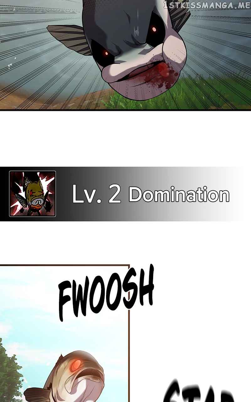Surviving as a Fish Chapter 41 - Page 90