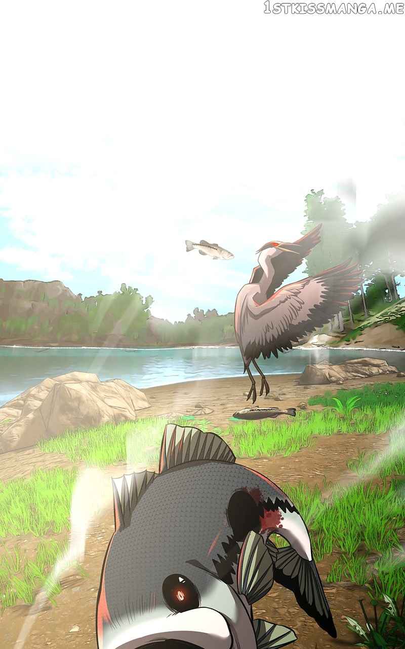 Surviving as a Fish Chapter 41 - Page 94